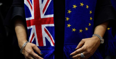 Parisul şi Berlinul îndeamnă la fermitate faţă de Londra în privinţa viitoarei relaţii după Brexit