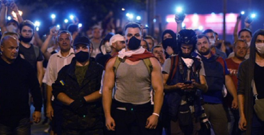 Percheziţii la sedii ale opoziţiei ruse şi domicilii ale unor candidaţi, înaintea alegerilor regioanle ruse de duminică