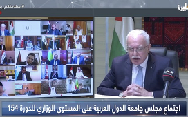 Liga Arabă nu ajunge la un consens asupra unui proiect palestinian de rezoluţie privind respingerea acordului normalizării relaţiilor Israelului cu Emiratele Arabe Unite 