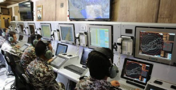 Armata iraniană efectuează manevre aeriano-navale la scară mare de testare a unor rachete şi tactici ofensive şi defensive la Marea Oman, în cadrul exerciţiului ”Zolfaqar 99”