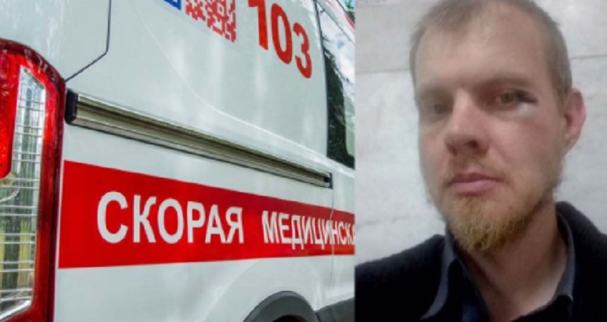 Un activist din organizaţia lui Navalnîi, Aleksei Baraboşkin, bătut crunt de necunoscuţi la Celiabinsk, înaintea alegerilor locale