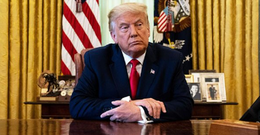 Trump i-ar fi dezvăluit o nouă armă, despre care nu au cunoştinţă nici Putin şi nici Xi, jurnalistului Bob Woodward în cartea ”Rage”