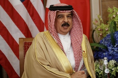 Bahrainul a încheiat un acord pentru normalizarea relaţiilor cu Israelul