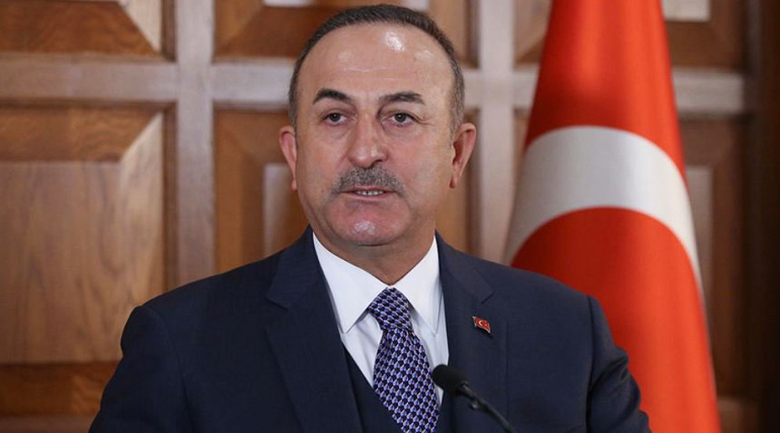 Turcia condamnă acordul dintre Israel şi Bahrain