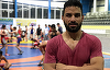 Luptătorul iranian Navid Afkari, condamnat la moarte, a fost executat