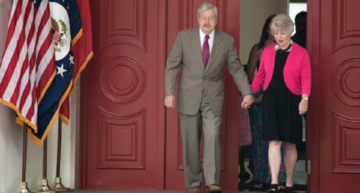 Ambasadorul SUA în China Terry Branstad demisionează din post, anunţă Pompeo pe Twitter; Beijingul susţine că nu a fost informat
