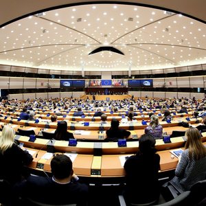 Parlamentul European va vota miercuri mai multe rezoluţii referitoare la cazul otrăvirii lui Alexei Navalnîi, la situaţia din Belarus şi la pericolul escaladării rolului Turciei în Estul Mediteranei