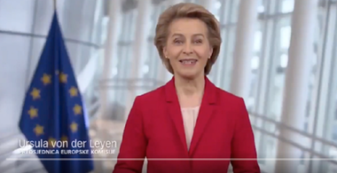 Ursula von der Leyen susţine miercuri primul său discurs privind starea Uniunii / Raport: Se aşteaptă ca şomajul să crească până la 9 %. Economia revine la o creştere pozitivă în 2021, însă perspectivele sunt incerte - VIDEO