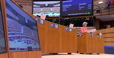 Comisia Europeană vrea ”să abolească” Regulamentul de la Dublin cu privire la soluţionarea cererilor de azil şi să-l înlocuiască cu un nou sistem sistem european de guvernanţă a migraţiei