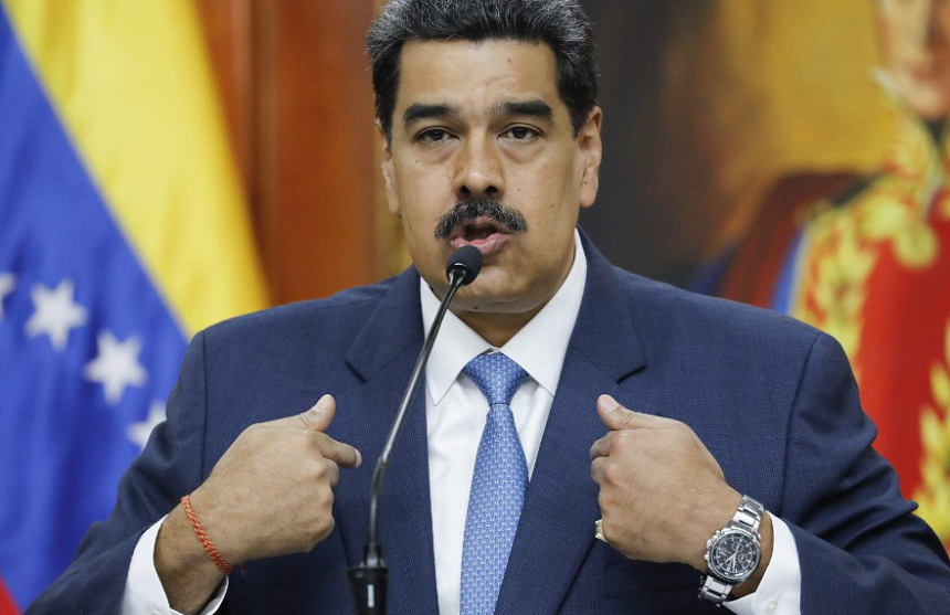 Maduro şi membri ai Guvernului său, la originea unor ”posibile crime împotriva umanităţii” în Venezuela, acuză ONU într-un raport; anchetatori ONU acuză puterea de folosirea sistematică a torturii şi asasinatelor