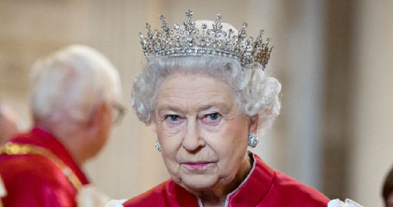Regina Elizabeth a II-a îşi pierde tronul în Barbados