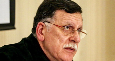 Premierul libian Fayez al-Sarraj îşi anunţă demisia ”până la sfârşitul lui octombrie”