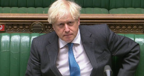 Johnson are ”speranţe bune” să ajungă la un acord post-Brexit cu UE