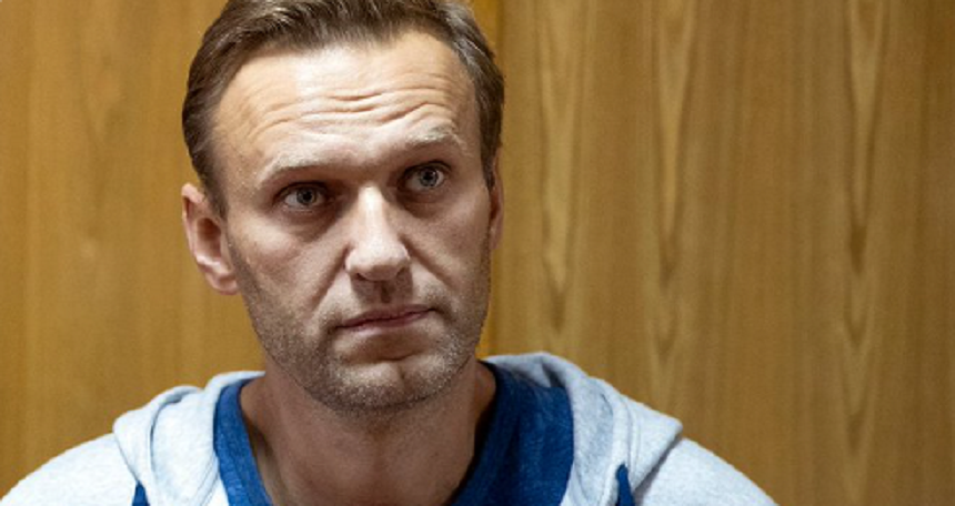 OIAC analizează eşantioane prelevate lui Navalnîi, iar rezultatele urmează să fie cunoscute în curând