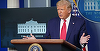 Trump promite, sub atacurile lui Biden, un vaccin împotriva covid-19 încă din octombrie