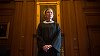 Celebrităţi şi politicieni i-au adus omagii judecătoarei Ruth Bader Ginsburg