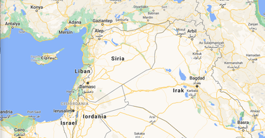 SUA şi-au consolidat prezenţa militară în Siria, după ce mai multe confruntări cu forţele ruse au intensificat tensiunile în ţară