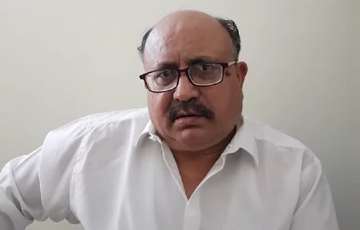 Poliţia indiană a arestat un jurnalist pentru spionaj în favoarea Chinei