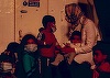 Nava umanitară Alan Kurdi a revenit pe mare şi a salvat 133 de migranţi