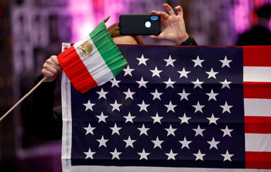 Iranul subliniază ”izolarea” SUA după proclamarea de către Washington a reimpunerii sancţiunilor ONU Teheranului