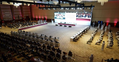Talibanii şi afganii, de acord asupra unui singur punct, după o săptămână de negocieri interafgane la Doha, şi anume că au dezacorduri profunde