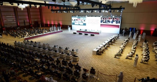 Talibanii şi afganii, de acord asupra unui singur punct, după o săptămână de negocieri interafgane la Doha, şi anume că au dezacorduri profunde