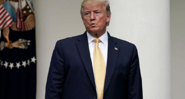 Trump anunţă că-şi face publică vineri sau sâmbătă nominalizarea la succesiunea lui Ruth Bader Ginsburg la Curtea Supremă