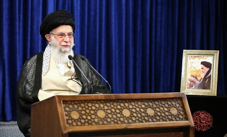 Războiul cu Irakul a dovedit că Iranul este ”hotărât să se apere”, avertizează Khamenei la marcarea a 40 de ani de la conflict