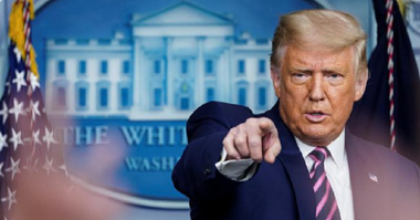 Washingtonul impune sancţiuni punitive în virtutea ”reimpunerii” contestate a sancţiunilor ONU vizând Iranul