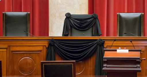 Trupul neînsufleţit al judecătoarei Ruth Bader Ginsburg urmează să fie depus la miercuri şi joi la Curtea Supremă a SUA şi vineri la Capitoliu