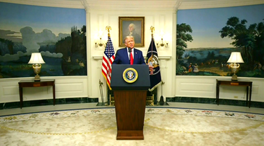 UPDATE-Trump atacă China la ONU, o organizaţie care se confruntă cu spectrul unui ”nou Război Rece”, avertizează Guterres