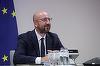 Consiliul European a fost amânat pentru perioada 1-2 octombrie. Preşedintele Charles Michel a intrat în carantină