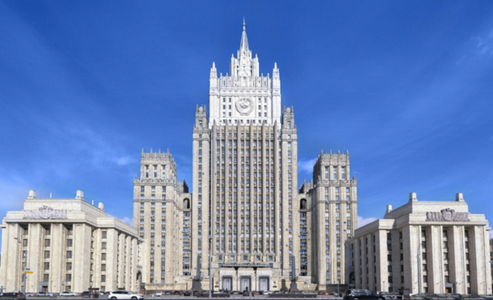 Moscova îşi lărgeşte lista cu europeni vizaţi de interdicţia de a intra pe teritoriul rus