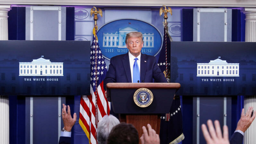 Trump refuză să se angajeze la un transfer paşnic al puterii; Biden denunţă declaraţii ”iraţionale”, Mitt Romney: ”Este Belarus”