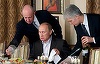 SUA impun noi sancţiuni unei reţele a lui Prigojin, un apropiat al lui Putin, ţintind opt persoane şi şapte entităţi cu legături cu omul de afaceri şi FSB