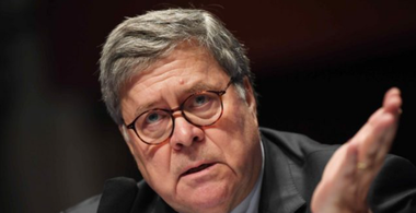 Secretarul american al Justiţiei Bill Barr atacă, cu 40 de zile înainte de alegeri în care religia joacă un rol central, ”activismul laic”, pe care-l consideră responsabil de multe flageluri în SUA
