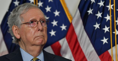 Preşedintele Senatului american Mitch McConnell promite o ”tranziţie în bună ordine” la Casa Albă, după refuzul lui Trump de a garanta o tranziţie paşnică 