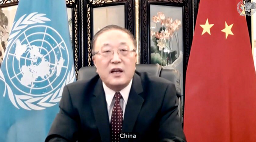”Ajunge! Aţi provocat suficiente probleme în lume”, tună China împotriva SUA în Consiliul de Securitate al ONU, acuzând Washingtonul de răspândirea ”virusului dezinformării”, ”minciună” şi ”înşelătorie”, după acuzaţiile lui Trump la Adunarea Generală
