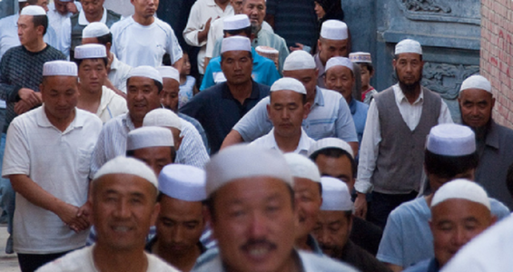 China a distrus şi avariat 15.000 de moschei în Xinjiang, acuză un cabinet australian finanţat de Departamentul de Stat american; ”Acest raport este doar un zvon şi o calomnie”, replică Beijingul