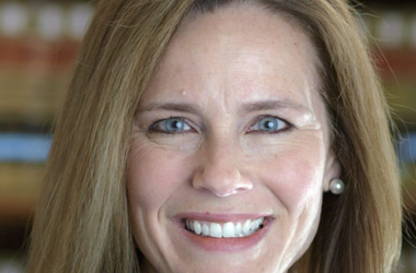 Trump urmează să o nominalizeze pe Amy Coney Barrett în locul lui Ruth Bader Ginsburg la Curtea Supremă