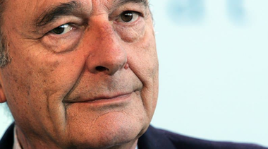 Macron îi aduce un omagiu video lui Jacques Chirac, la un an de la decesul fostului şef de stat francez