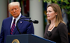 Trump nominalizează o judecătoare ”strălucitoare” la Curtea Supremă, Amy Coney Barrett