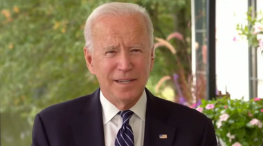 Biden îl compară pe Trump cu şeful propagandei naziste Joseph Goebbels şi se declară încrezător în prima dezbatere faţă în faţă cu fostul magnat în domeniul imobiliar
