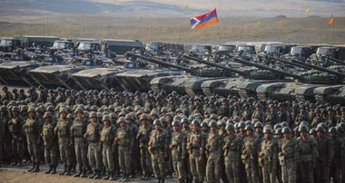 Erdogan îndeamnă la sfârşitul ”ocupaţiei” armene în Nagorno Karabah