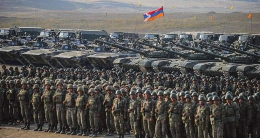 Erdogan îndeamnă la sfârşitul ”ocupaţiei” armene în Nagorno Karabah