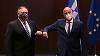 SUA şi Grecia fac apel pentru o soluţionare paşnică a disputelor maritime din estul Mediteranei, pe fondul tensiunilor cu Turcia