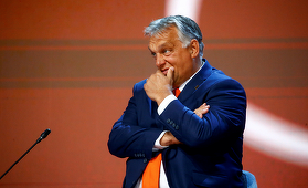 Viktor Orban cere demisia vicepreşedintei Comsiei Europene Vera Jourova, pe care o acuză de ”denigrarea” Ungariei