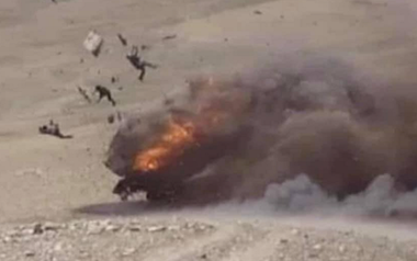 Kremlinul îndeamnă Turcia să se abţină ”să toarmne gaz pe foc” în confruntările din Nagorno Karabah, soldate cu peste 100 de morţi 