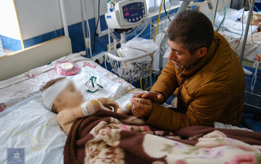 CEDO avertizează Azerbaidjanul şi Armenia să nu încalce drepturile omului ale civililor în Nagorno Karabah