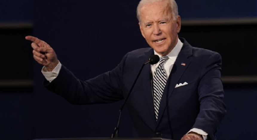 Creştere puternică a donaţiilor pentru Joe Biden şi Partidul Democrat după dezbaterea cu Donald Trump